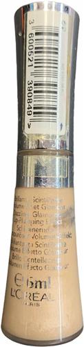 LOréal Glam Shine lipgloss 151 Baby Blush