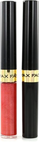 Max Factor Lipfinity Lip Colour Lippenstift - 140 Charming
