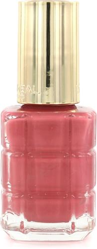 LOréal Paris Color Riche - 224 Rose Ballet - Roze - Nagellak