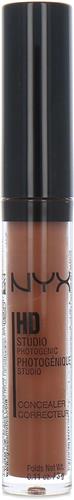 NYX HD Studio Photogenetic Concealer - CW 08.6 Deep