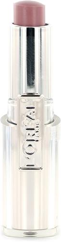 L'Oréal Paris Make-Up Designer Rouge Caresse 101 Tempting Lilac lippenstift Roze