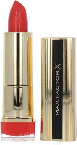 Max Factor Colour Elixir Lipstick - 065 Tangerine