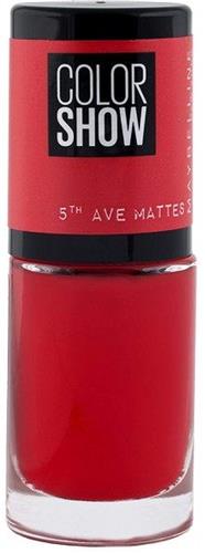 maybelline show 455