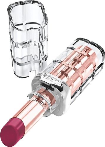 L'Oreal Paris Colour Riche Plump and Shine Lipstick 106 PITAYA PLUMP