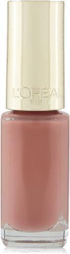 LOreal Color Riche Nail Polish 5ml - 866 Jumpsuit Couture