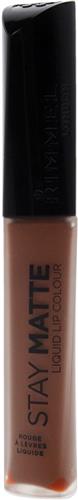 Rimmel Stay Matte Liquid Lip #731 Scandalous