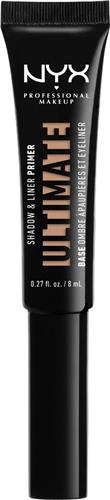 NYX Professional Makeup Ultimate Shadow n Liner Primer - Medium Deep
