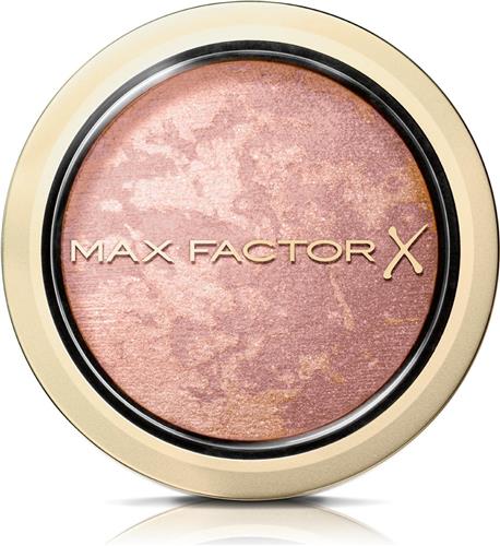 Max Factor - Creme Puff Blusher - Blusher 1,5 g 10 Nude Mauve -