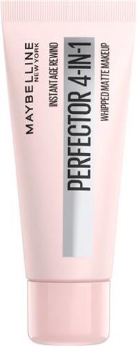Maybelline Instant Perfector 30 ml 4-in-1 Matte Makeup face makeup primer 03