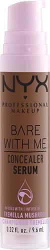 Nyx Professional Makeup Bare With Me Concealer Serum - Rich - Concealer - Rijk
