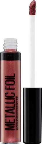Maybelline Color Sensational Vivid Metallic Foil Lippenstift - 100 Psychic