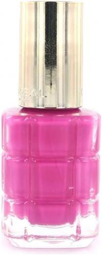 LOréal Paris Color Riche - 330 Pink Gentleman - Roze - Nagellak
