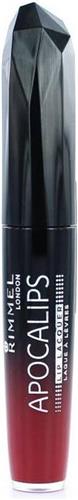 Rimmel London Apocalips - 402 Across the Universe - Lip Laquer