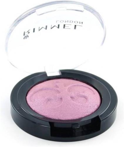 Rimmel Magnif'Eyes Oogschaduw - 008 Lilac Magnet
