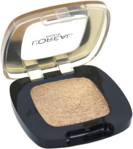 L'Oréal Color Riche Oogschaduw - 205 Sable Lamé