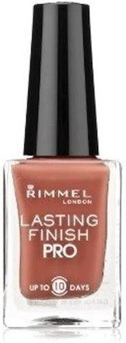 Rimmel London Lasting Finish PRO nagellak - 230 Hot Cocoa