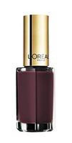L'Oréal Paris LMU VaoCRLeVernisNu 703 Oud Obssession nagellak Bordeaux rood