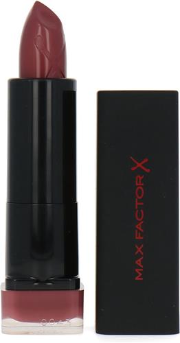 Max Factor Colour Elixir Velvet Matte Lippenstift - 60 Mauve