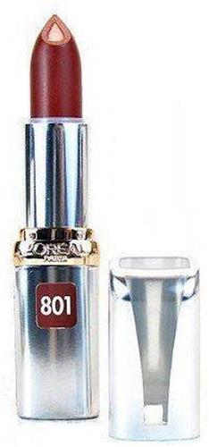 L'Oréal Paris Colour Riche 801 Chocolate Spice - Lippenstift