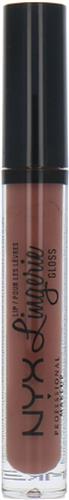 NYX Lip Lingerie Lipgloss - LLG09 Maison