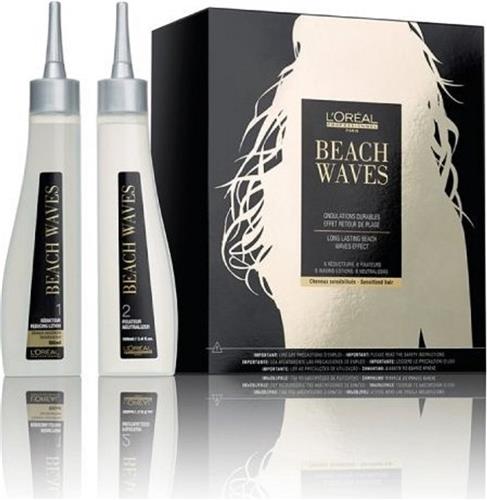 WAVES BEACH KIT 2 6 V272 door LOREAL PROFESIONNEL