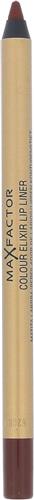 Max Factor Colour Elixir Lippotlood - 16 Brown & Bold