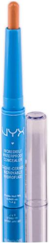 NYX Incredible Waterproof Concealer - CS06 Glow