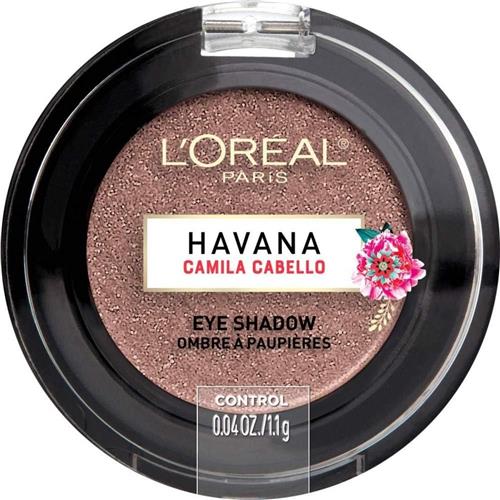 L'Oreal Paris Havana Camila Cabello Oogschaduw - 03 Control