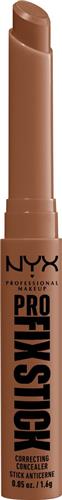 NYX - Pro Fix Stick - corrigerende concealer - met hyaluronzuur - blijft tot 12 uur lang zitten - Sienna