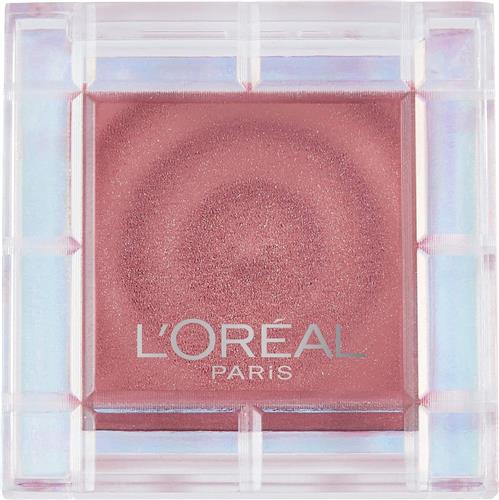 L'Oreal Color Queen Matte Oogschaduw - 41 Independent