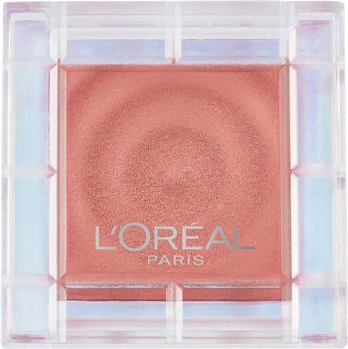 L'Oreal Color Queen Matte Oogschaduw - 43 Positive