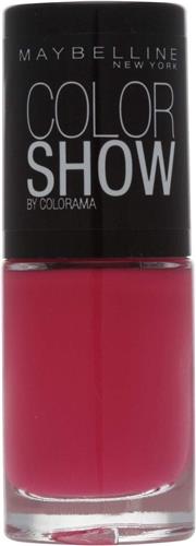 Maybelline Color Show Nagellack 7ml - Pink Bikini