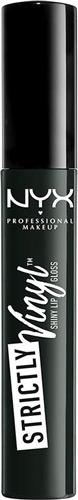 NYX Strictly Vinyl Lip Gloss Bad Seed/ Mauvaise Graine