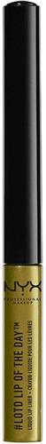 Nyx Lip of the Day Liquid Lip Liner 05 Phyton