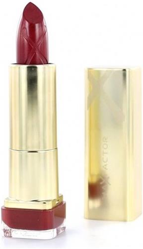 Max Factor Colour Elixir Lippenstift - 853 Chilli