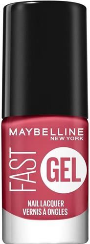 Maybelline Fast Gel Nagellak - 6 Orange Shot