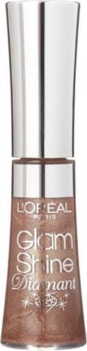 L'Oréal Paris Glam Shine 170 Nude Carat - Lipgloss