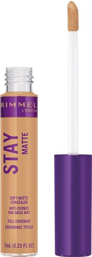 Rimmel Stay Matte Soft Matte Concealer - 312 Buff