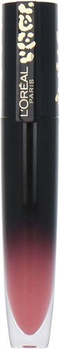L'Oréal Briljant Signature Lipgloss - 320 Be Feminist