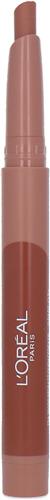 L'Oréal Matte Lip Crayon Lipstick - 104 Très Sweet