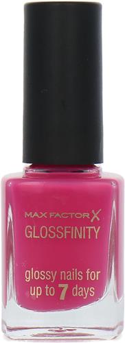 Max Factor - Glossfinity - 120 Disco Pink