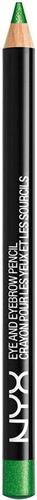 NYX Eye Pencil -Green Shimmer-