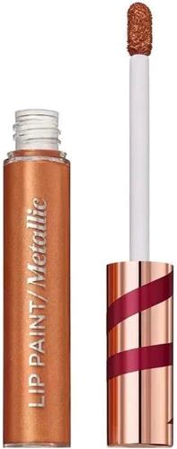 L'Oreal Paris Infaillible Lip Paint - 306 Lolita - Metallic Lipstick