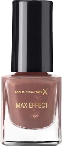 Max Factor Max Effect - 040 Mud Sling - Mini Nagellak