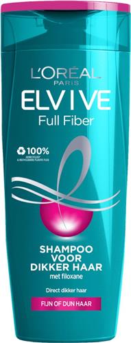 LOréal Paris Elvive Full Fiber Shampoo - 250 ml