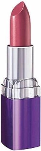 Rimmel Moisture Renew Lipstick - 375 Piccadilly Pink