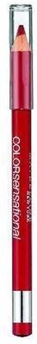 Maybelline Color Sensational - 440 Coral Fire - Oranje - Lipliner