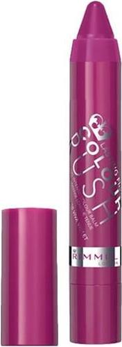 Korres Rimmel London Colour Rush 300 Viva Violet