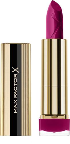 Max Factor Colour Elixir Lippenstift - 135 Pure Plum