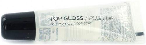 L'Oréal Top Gloss Volumizing Topcoat